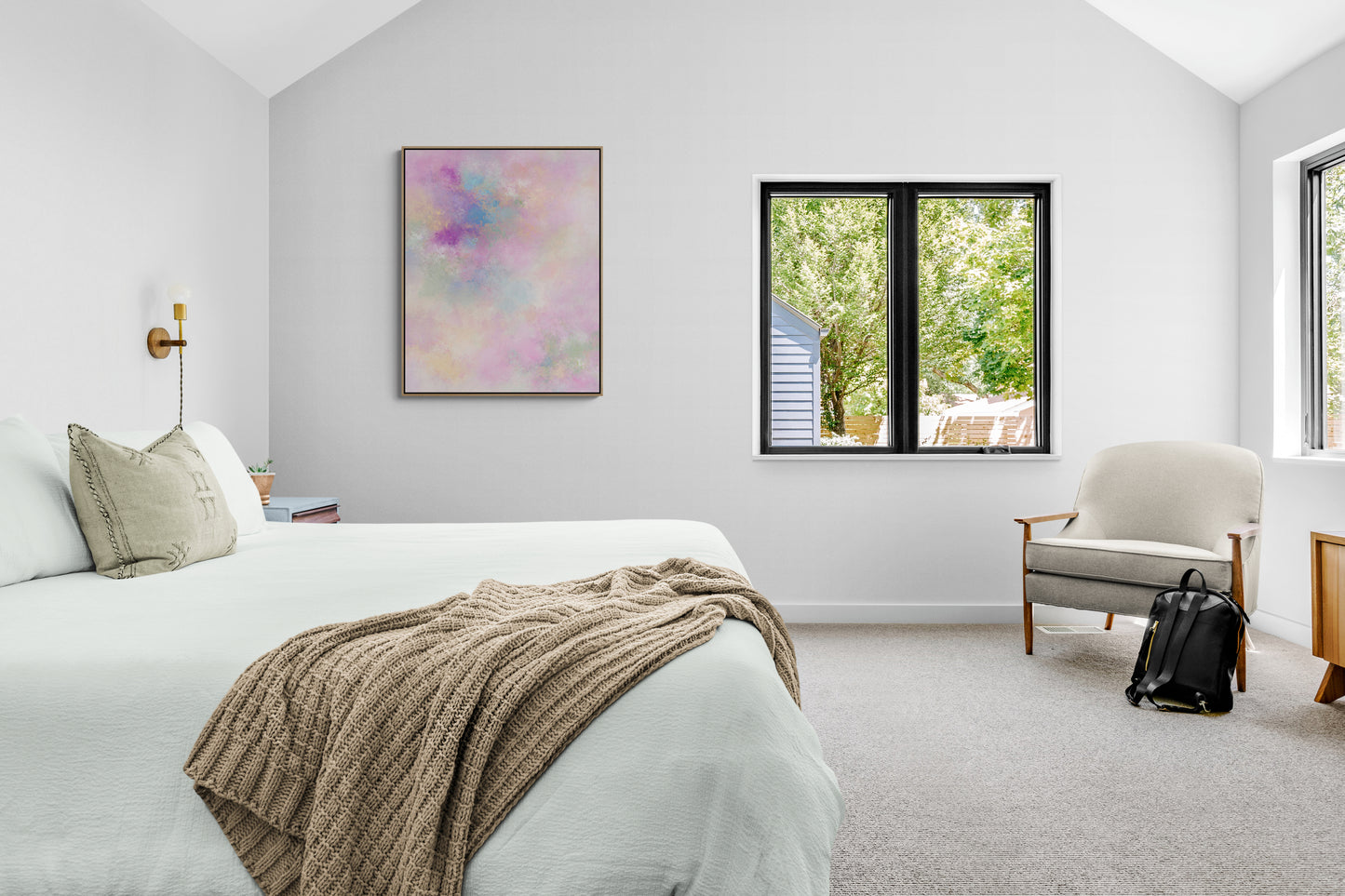 Sunshine and Rainbows