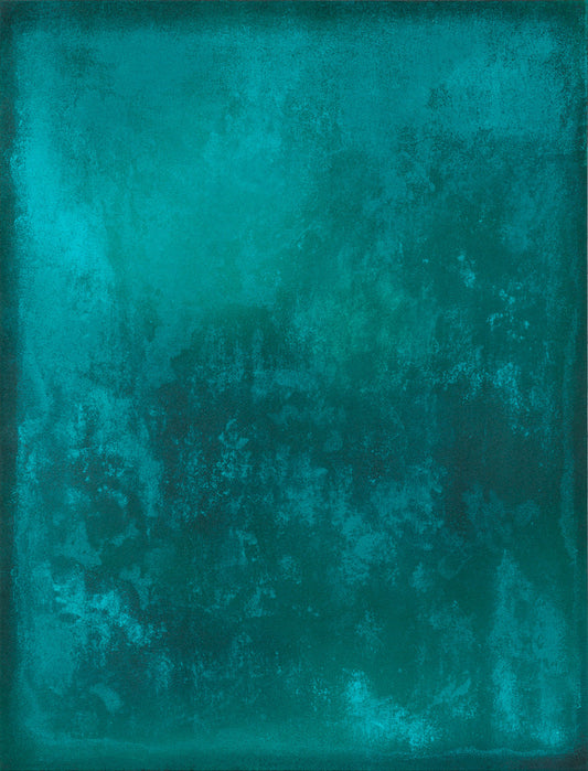 Bohemian Spring - Limited Edition Print