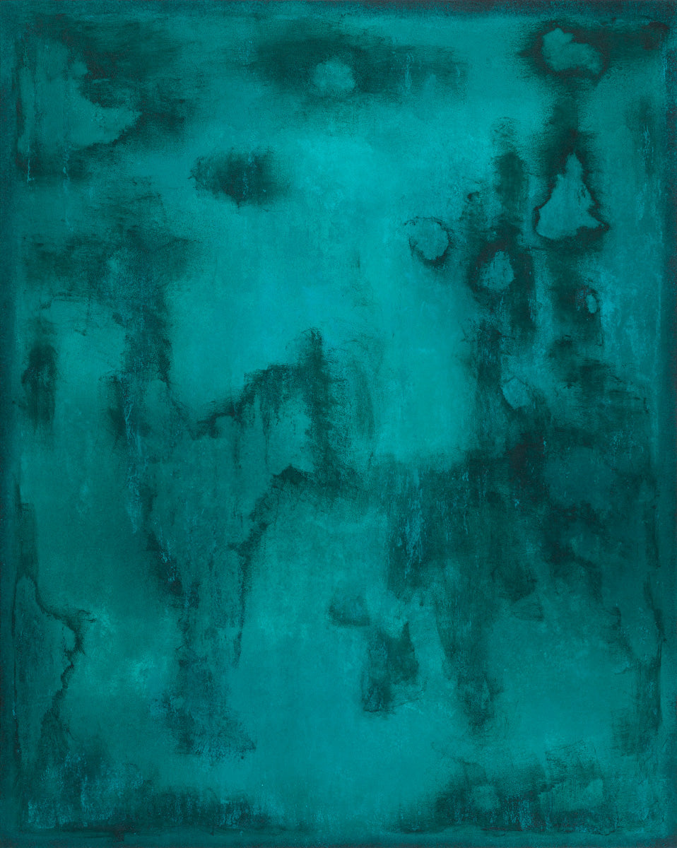Wanderer - Limited Edition Print