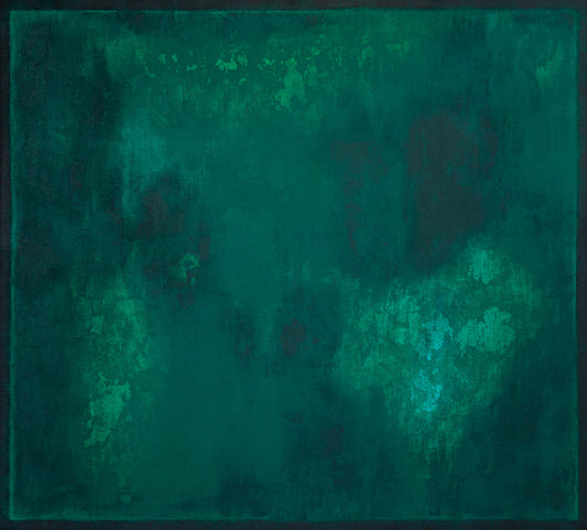 Green Skinned Dragon