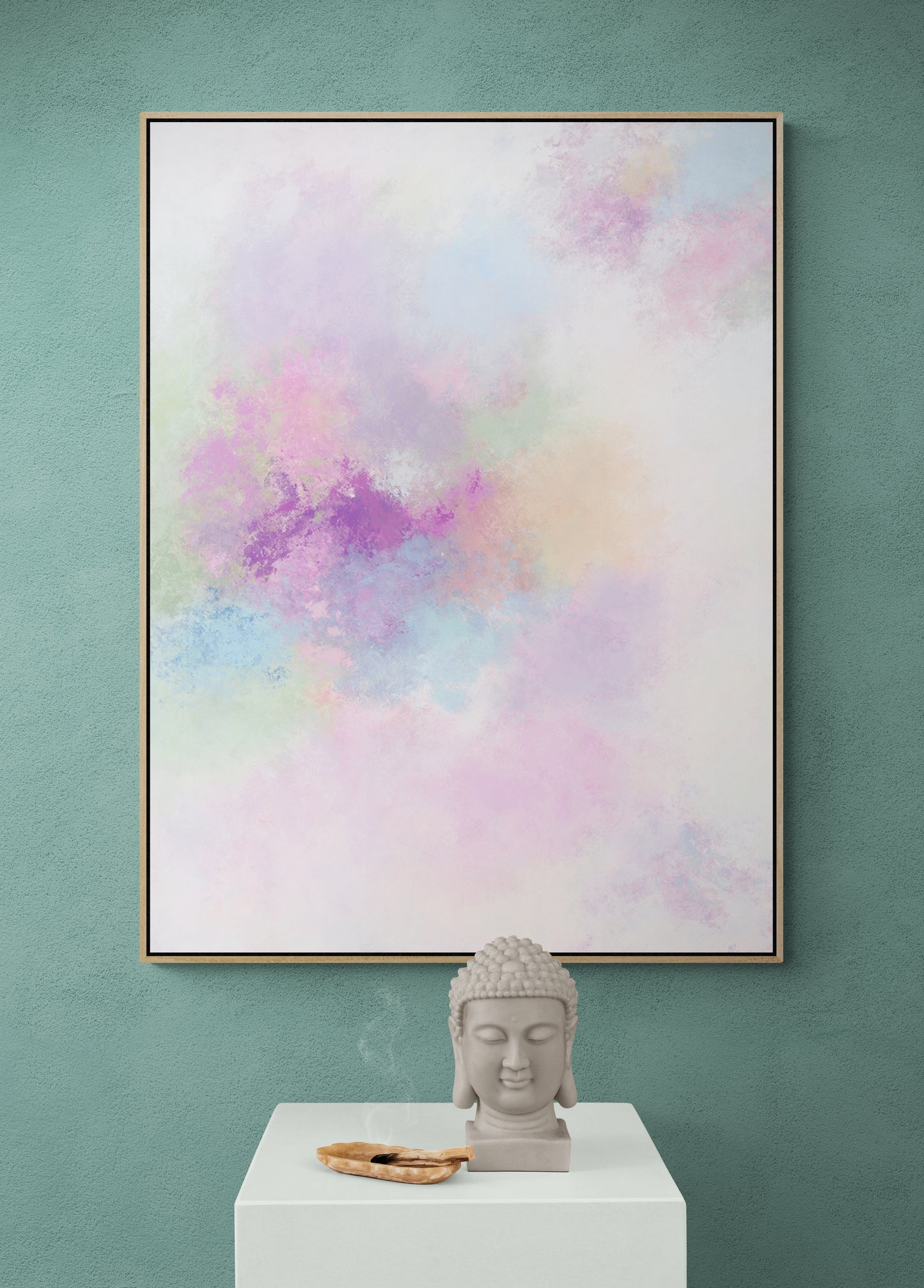Colourful Soul