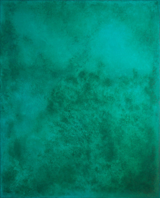 Dive to the Bottom - Limited Edition Print