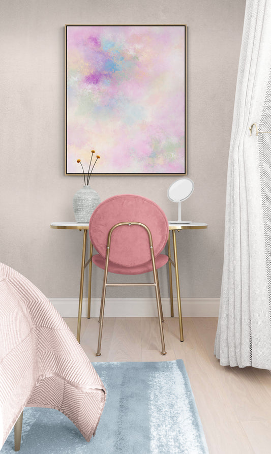 Sunshine and Rainbows