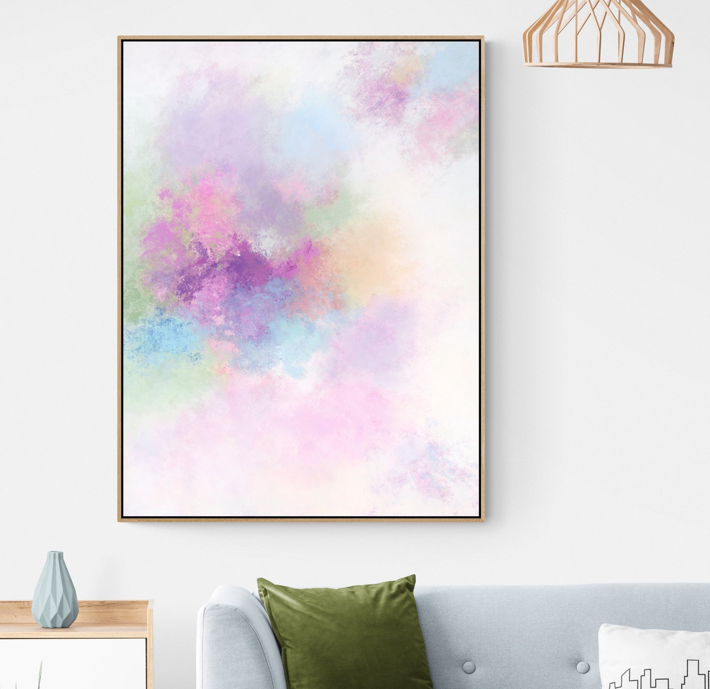 Colourful Soul - Limited Edition Print