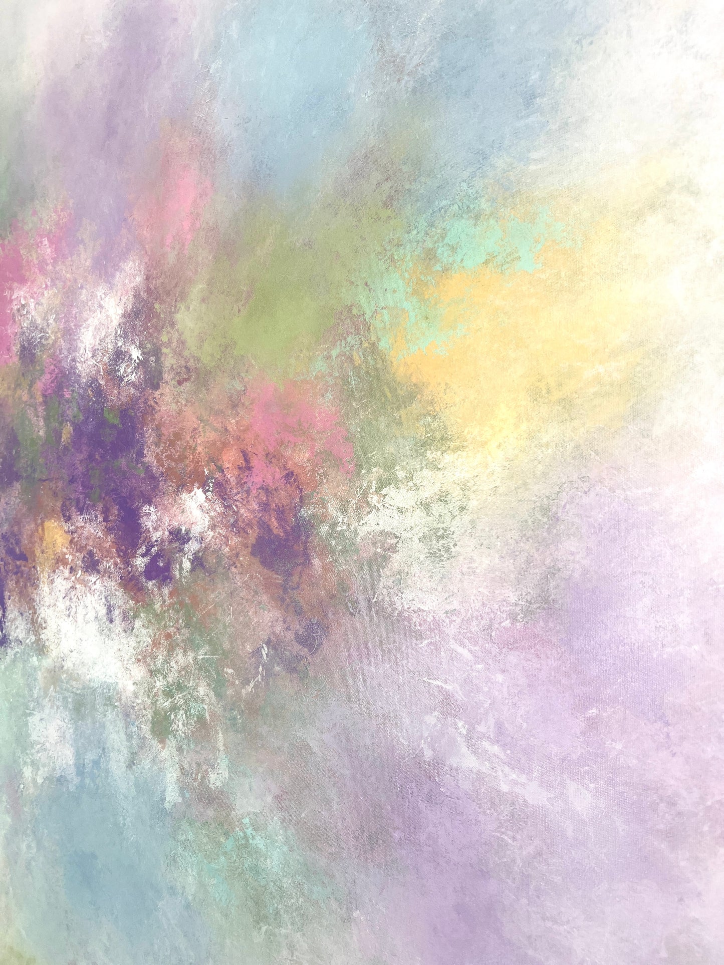 Creation's Dance
