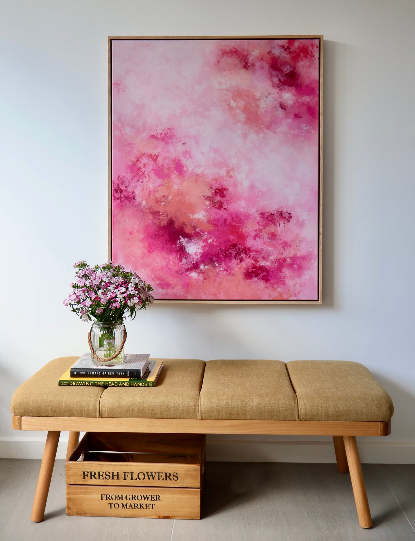 Flow - Limited Edition Print