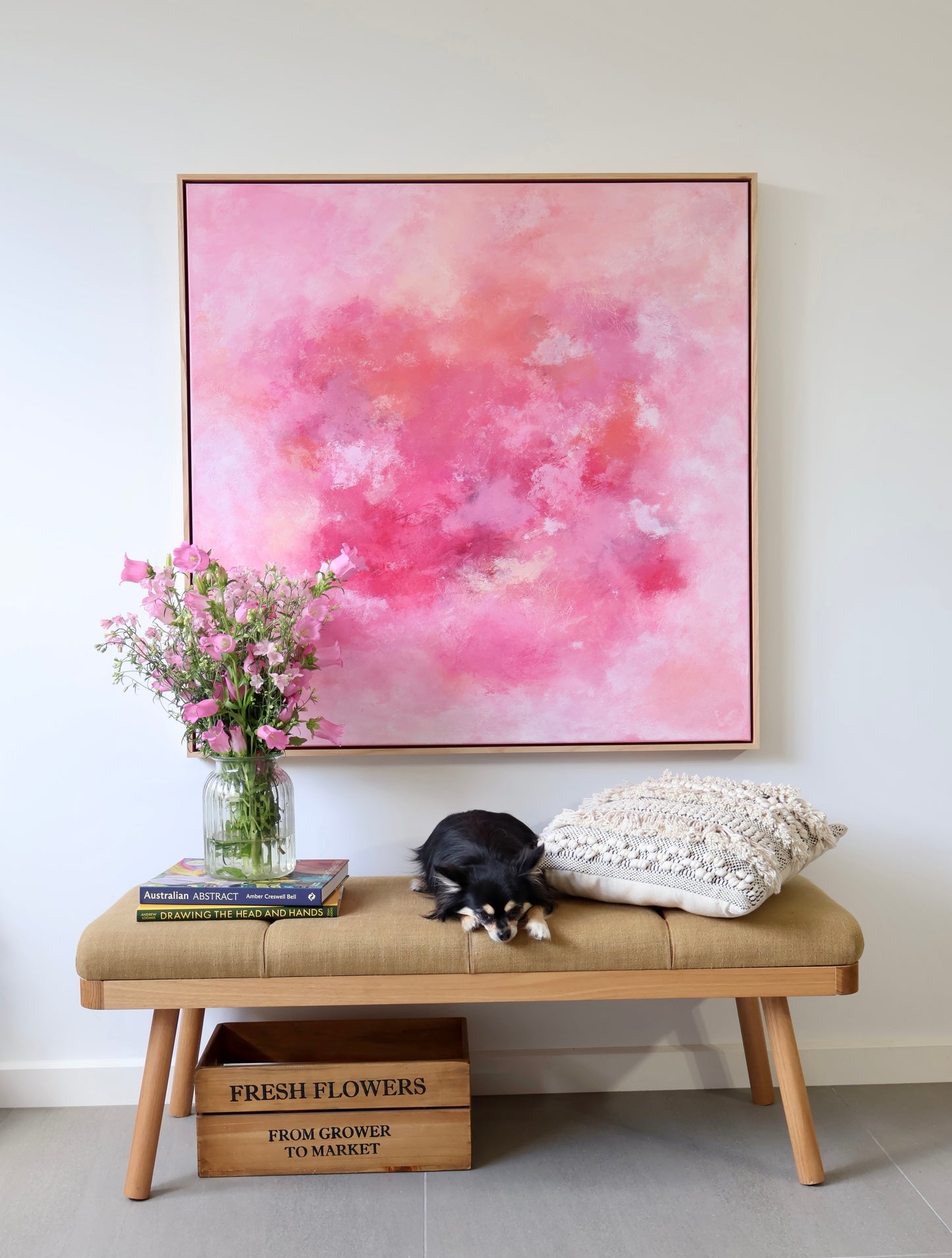 Love Letter - Limited Edition Print