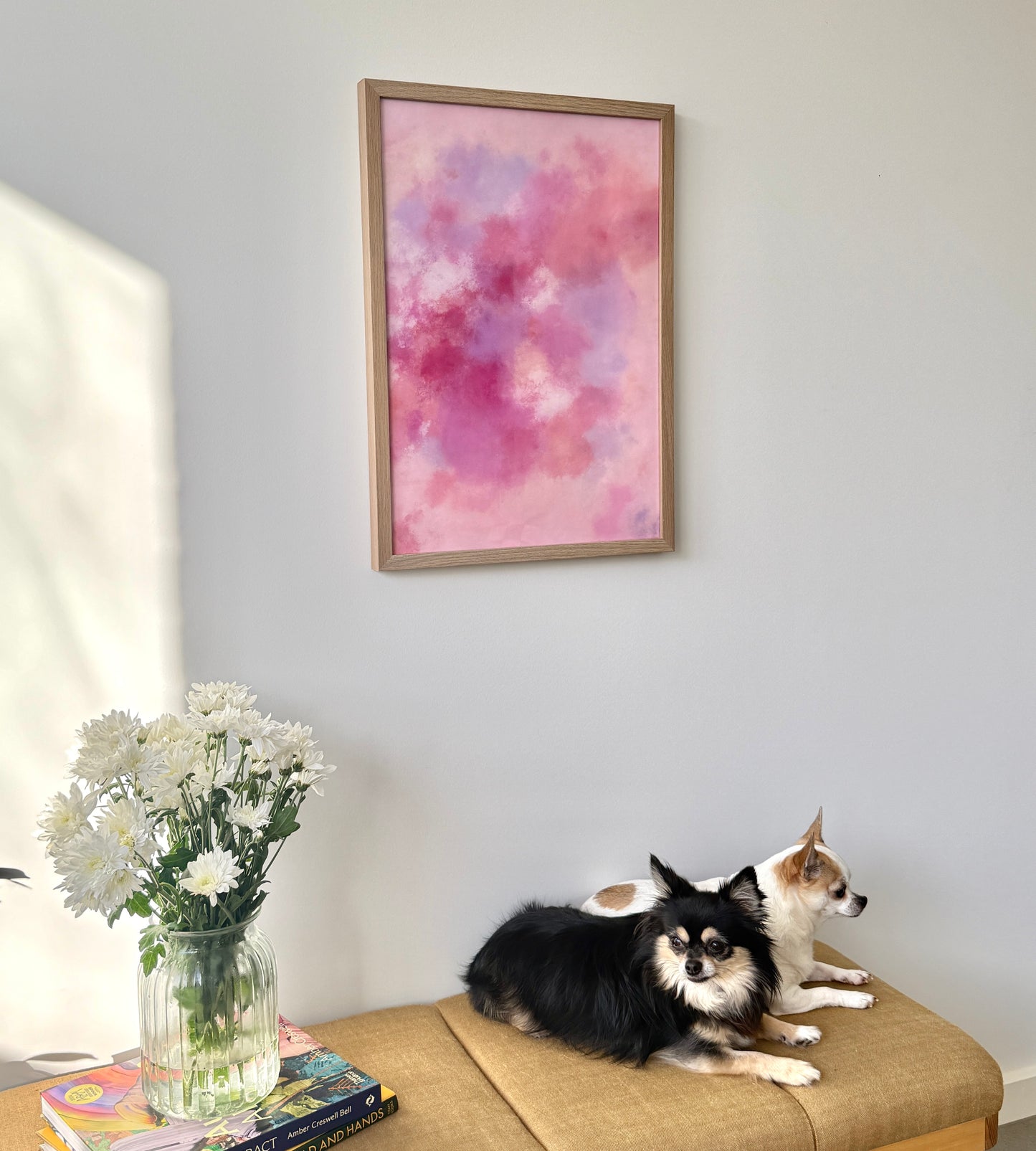 Wonderland - Poster Print