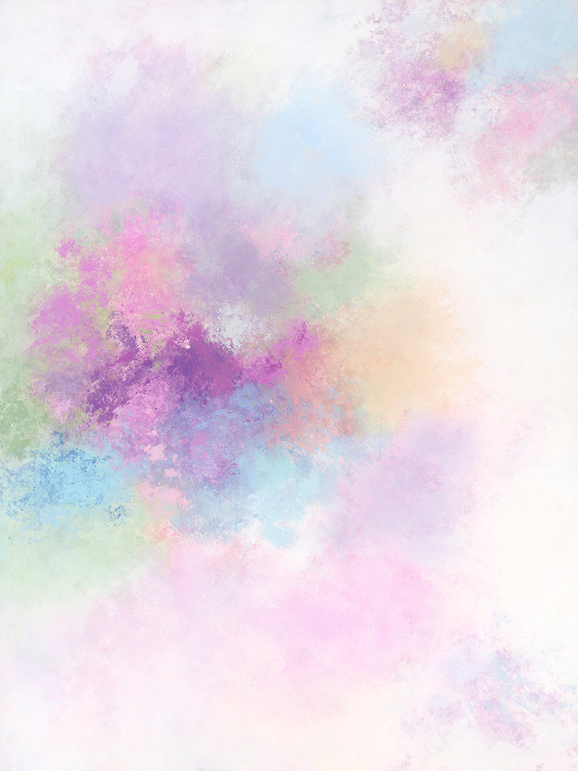 Colourful Soul - Limited Edition Print