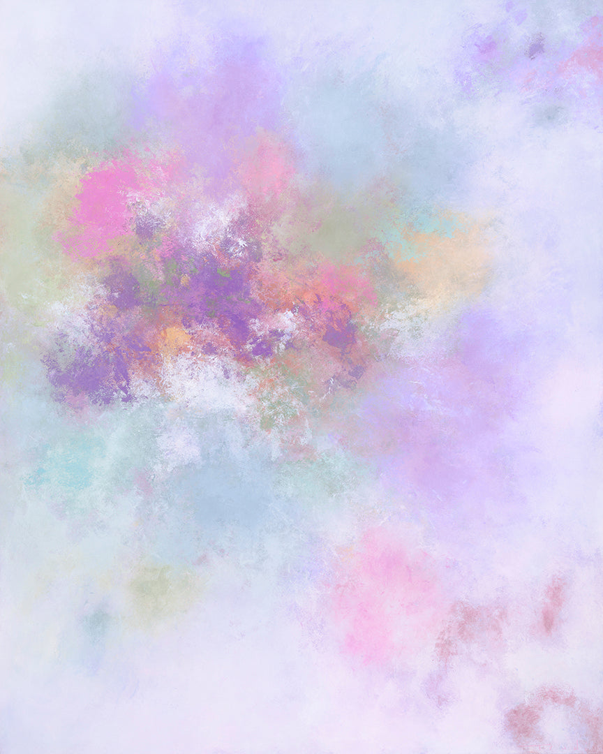 Creation's Dance