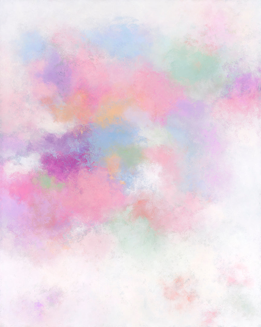 I'll Lift you up - Limited Edition Print