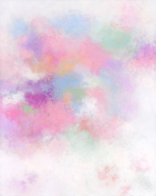 I'll Lift You Up - Poster Print