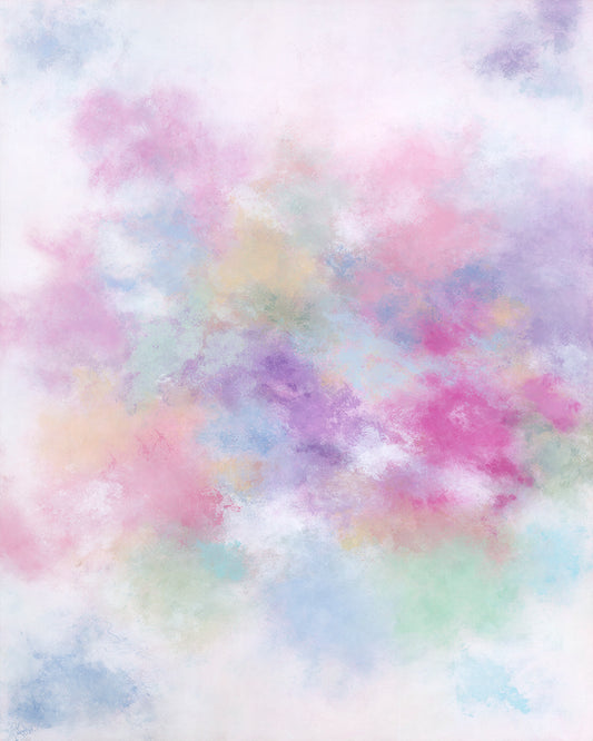 It's Peaceful Here - Poster Print