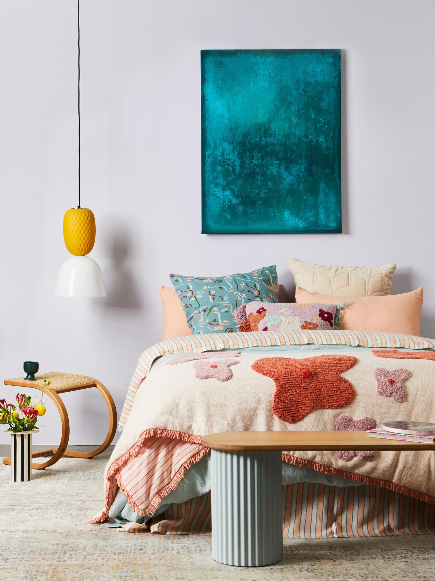 Bohemian Spring