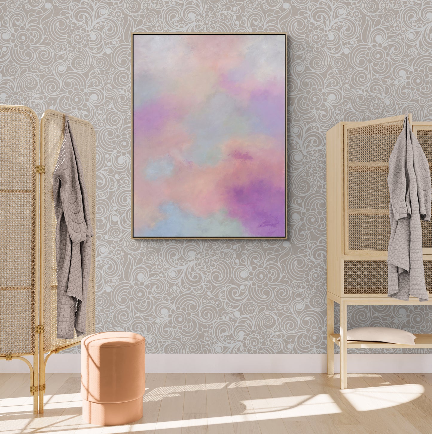 Sweet Dreams - Limited Edition Print