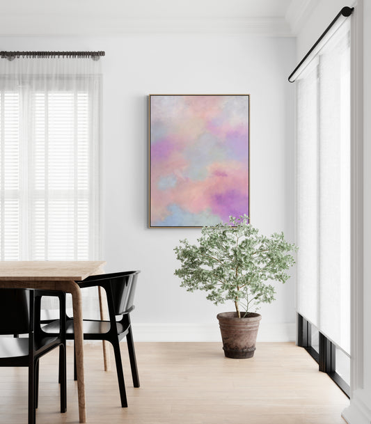 Sweet Dreams - Limited Edition Print