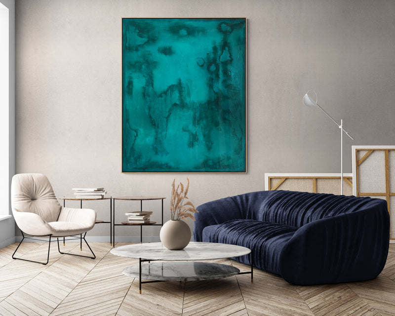 Wanderer - Limited Edition Print