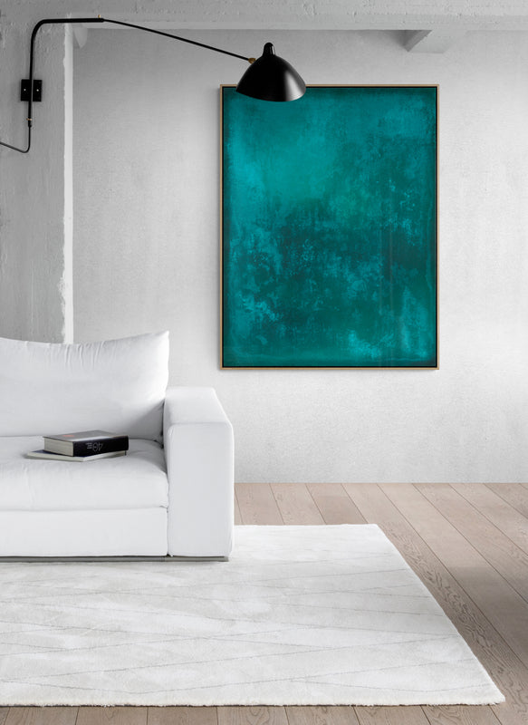 Bohemian Spring - Limited Edition Print