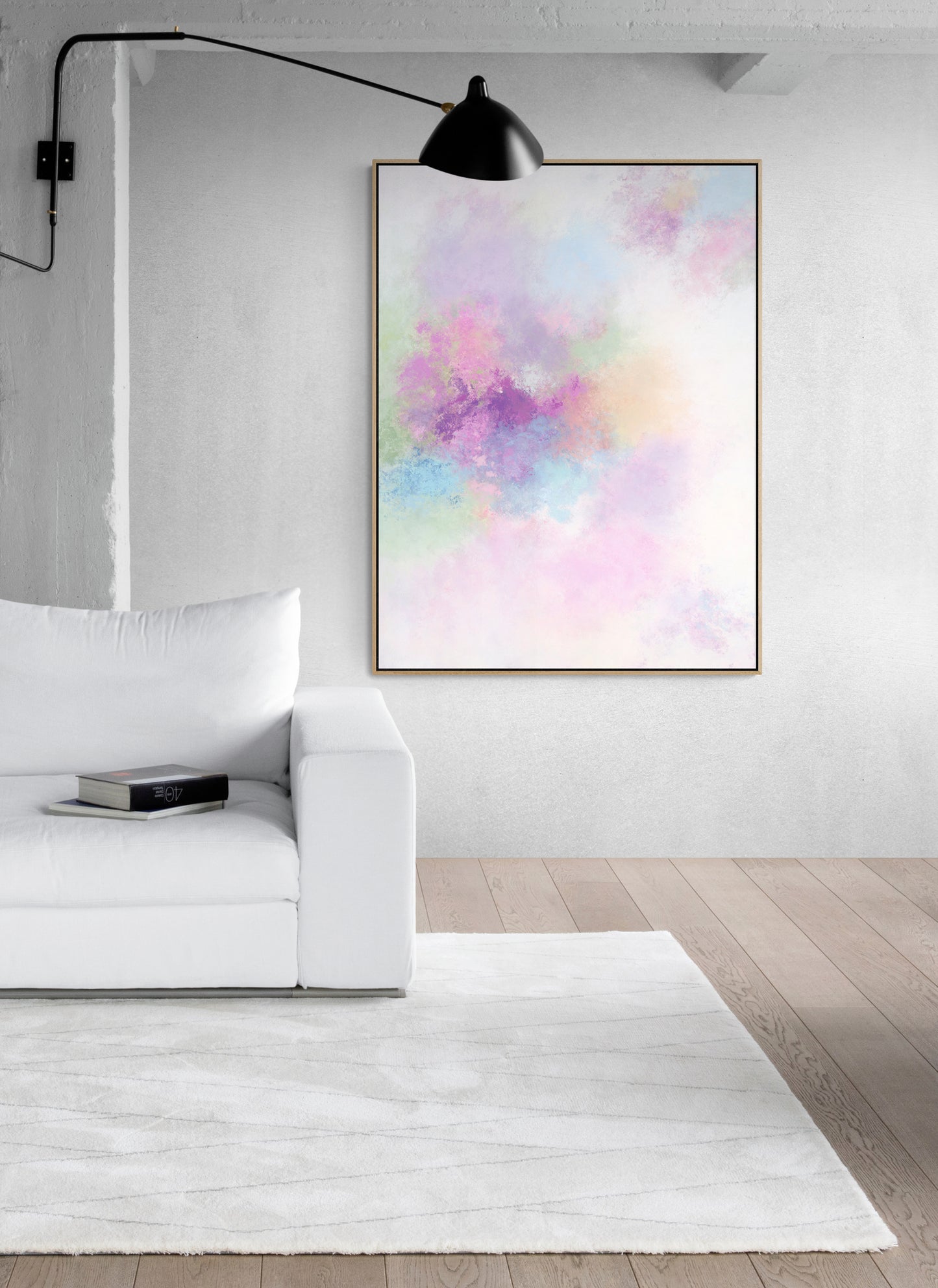 Colourful Soul - Limited Edition Print