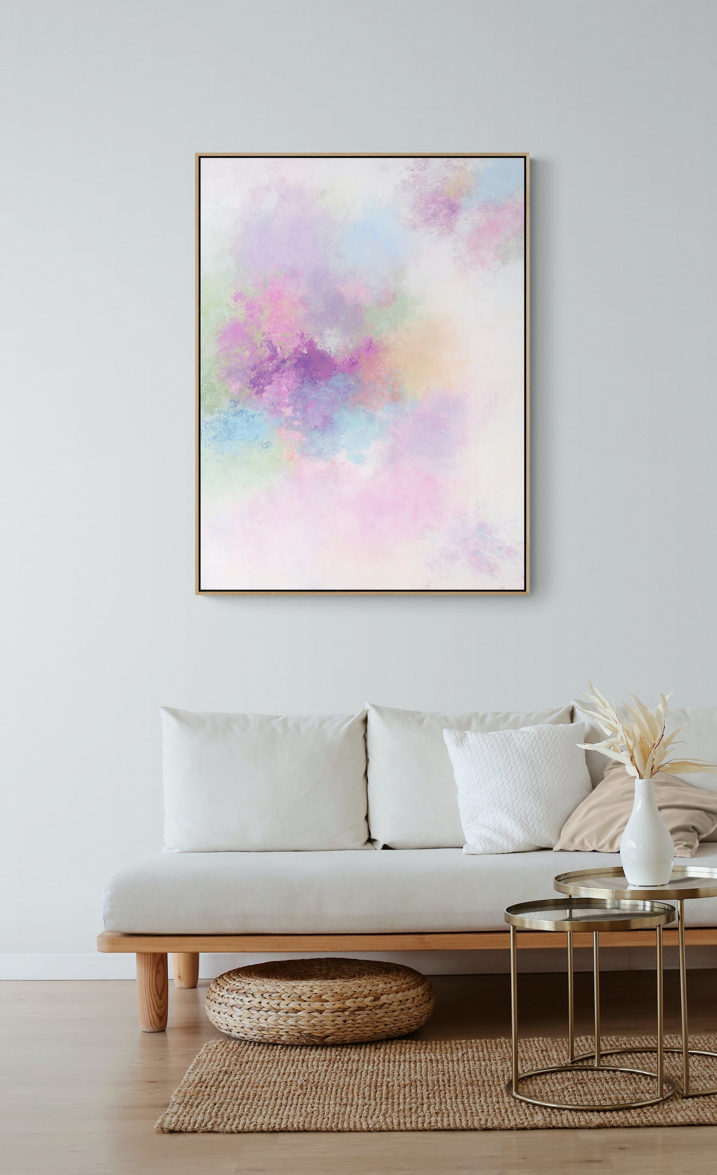 Colourful Soul - Limited Edition Print