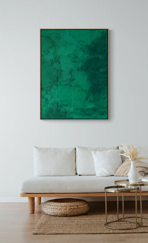 Natural World - Limited Edition Print