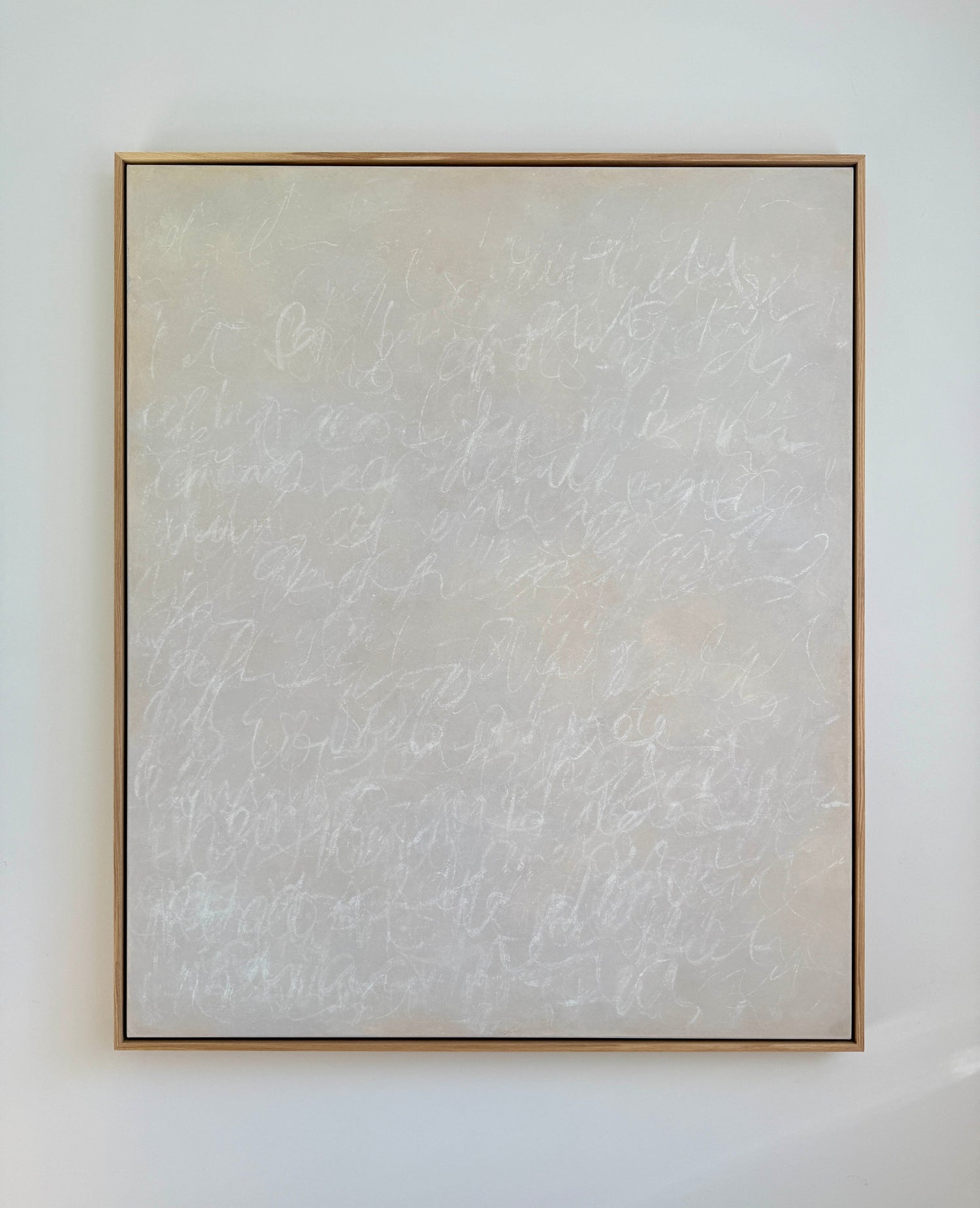 Available Works