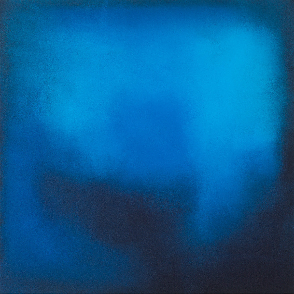 Deep Blue - Limited Edition Print