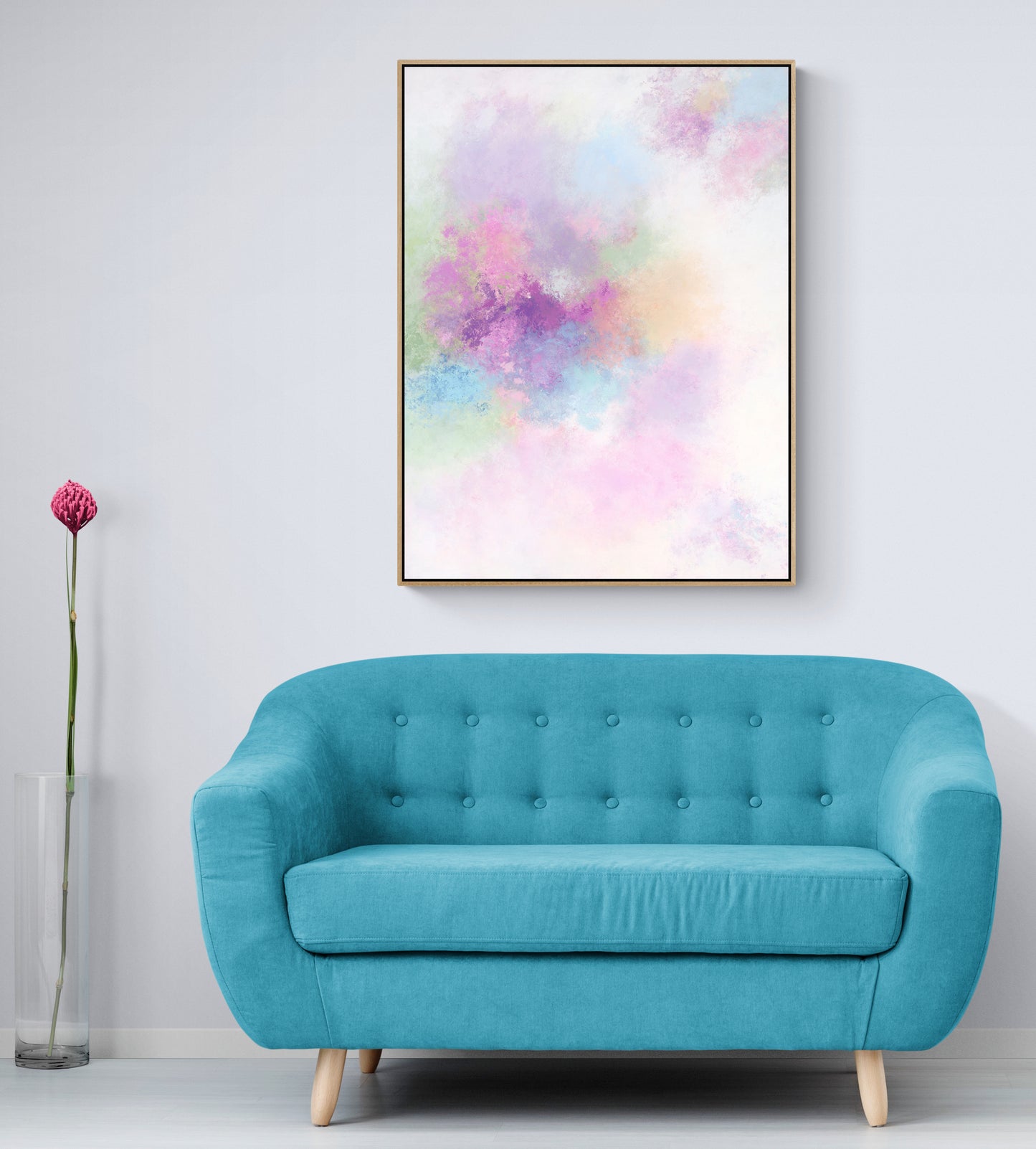 Colourful Soul - Limited Edition Print