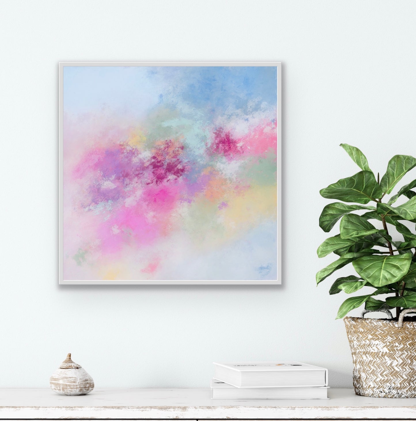 Autumn - Poster Print