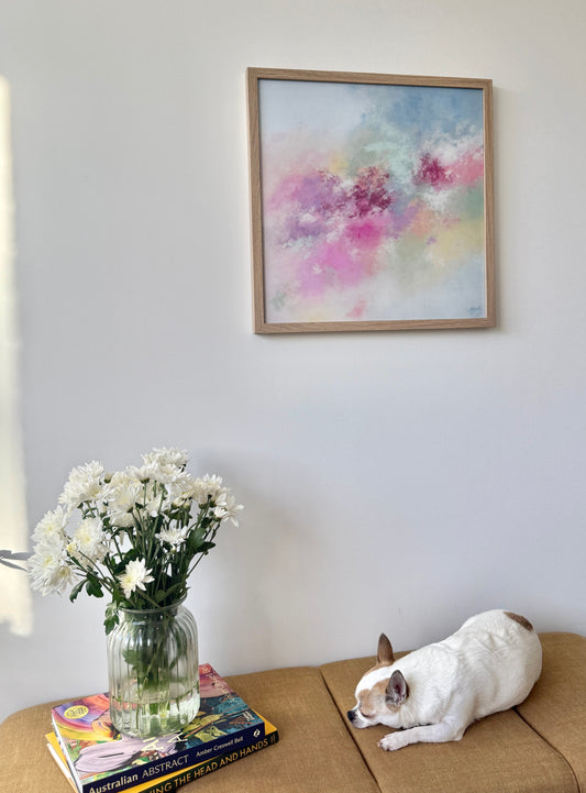 Autumn - Poster Print